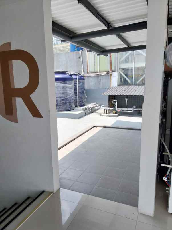 kost jakarta selatan