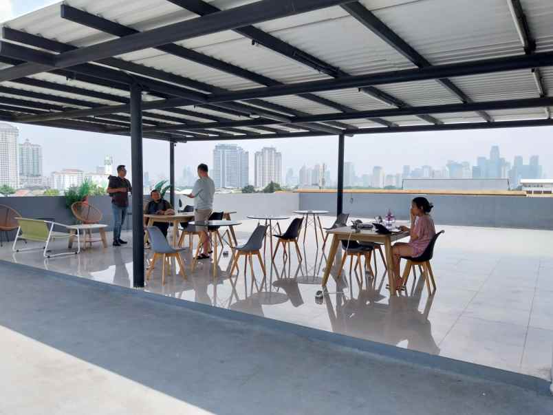 kost jakarta selatan