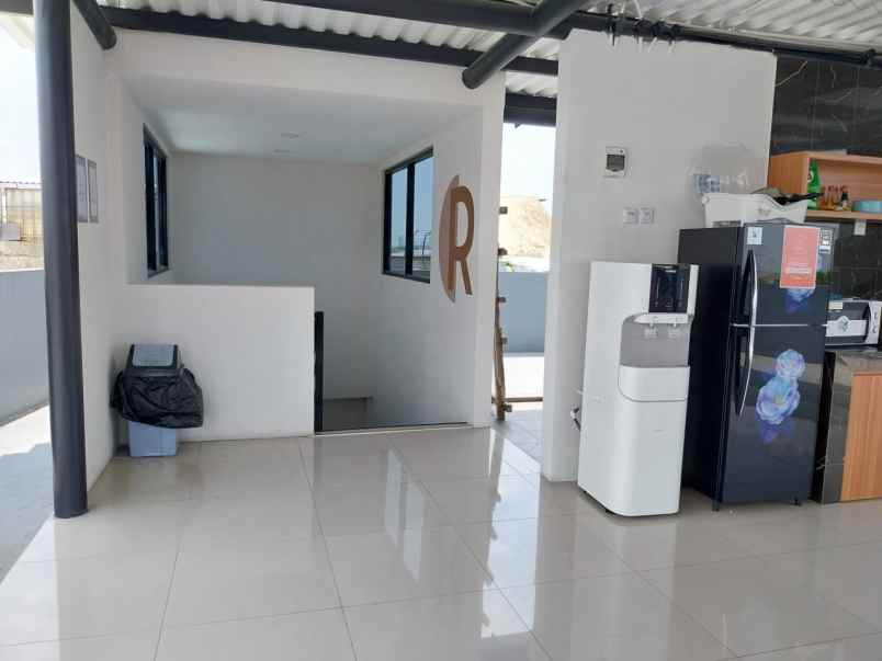 kost jakarta selatan