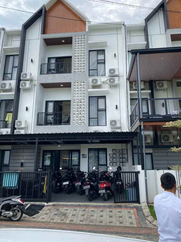 kost lowokwaru