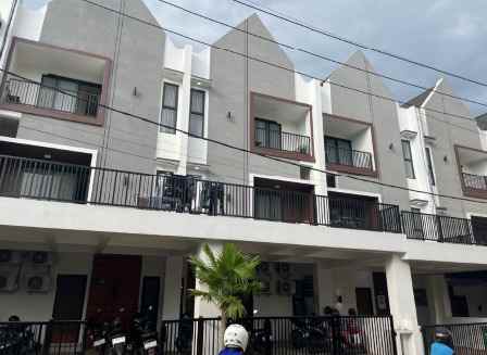 kost lowokwaru