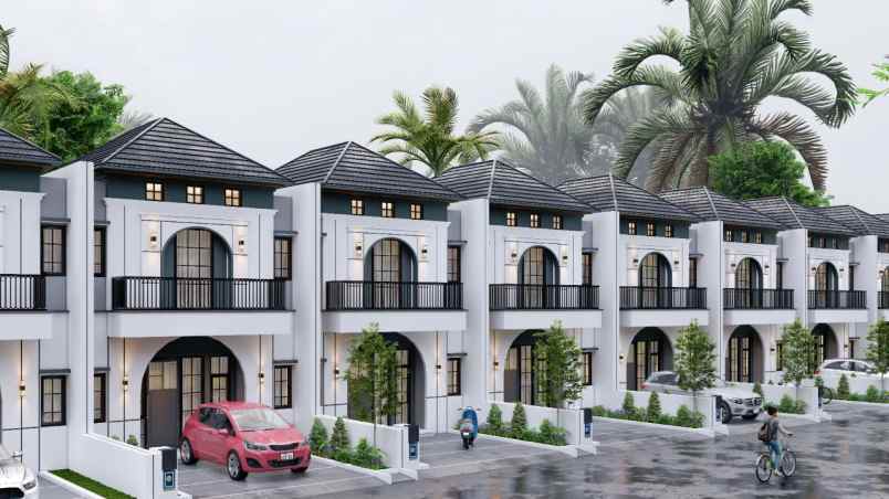 kost lowokwaru