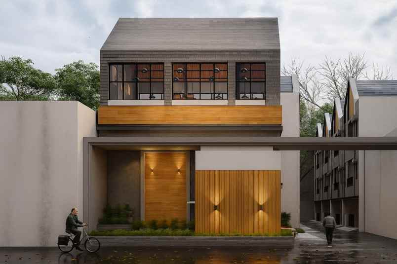 kost lowokwaru