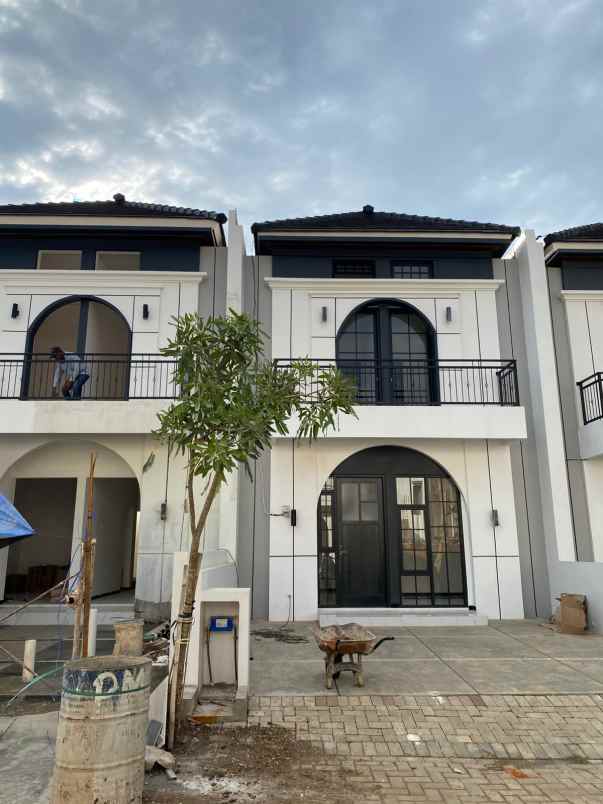 kost malang