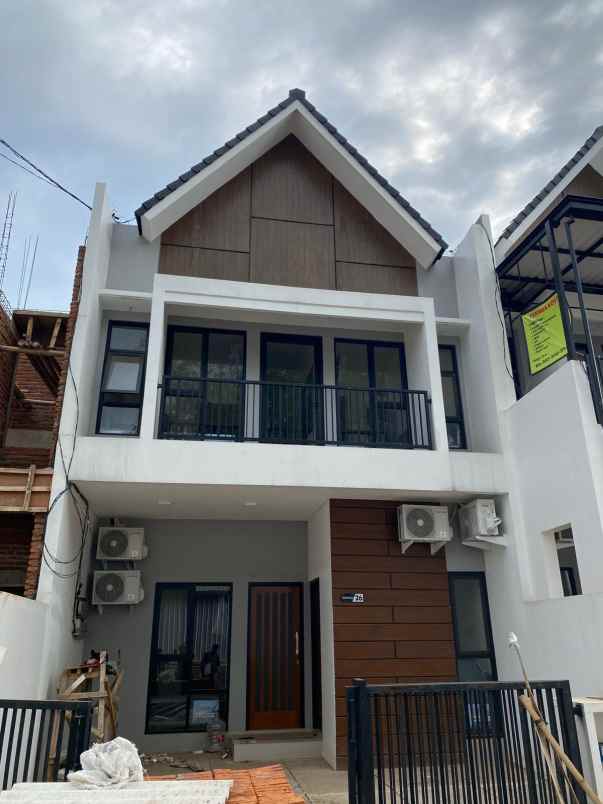 kost malang