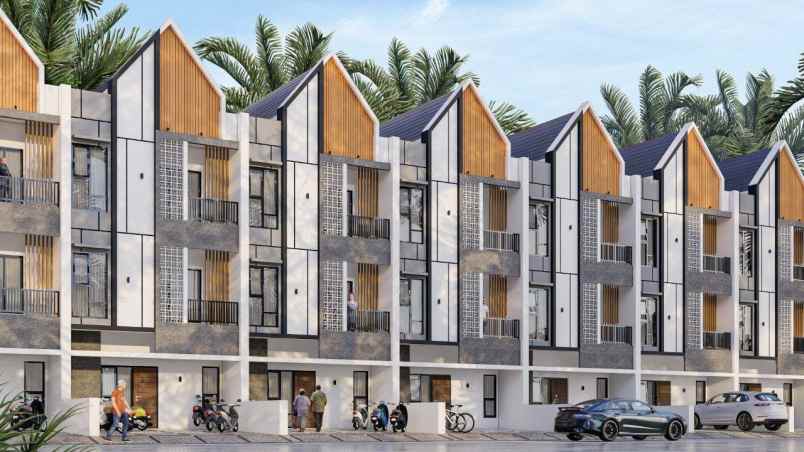kost malang