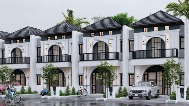kost malang