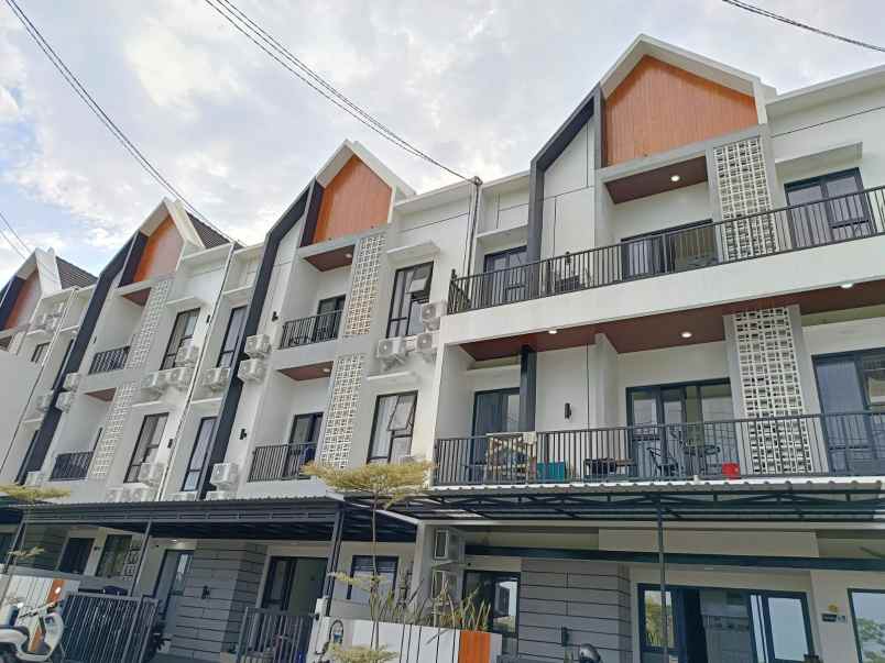 kost malang