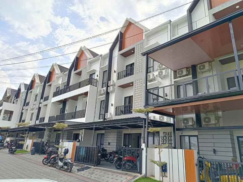 kost malang