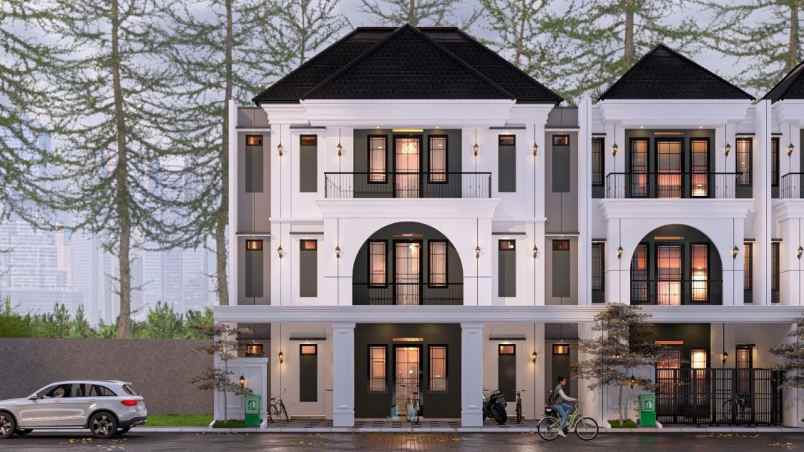 kost malang