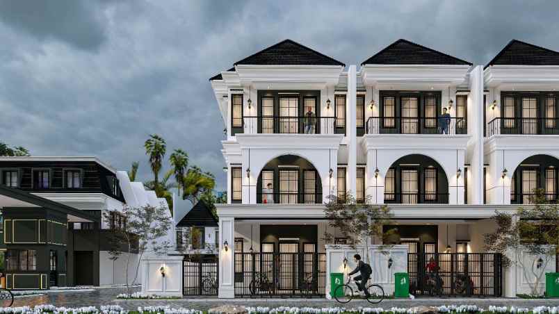 kost malang