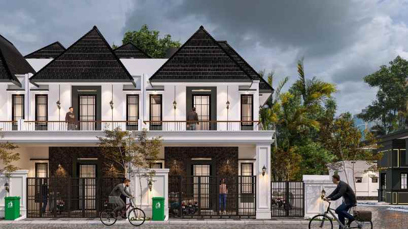 kost malang