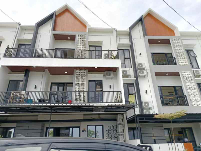 kost malang