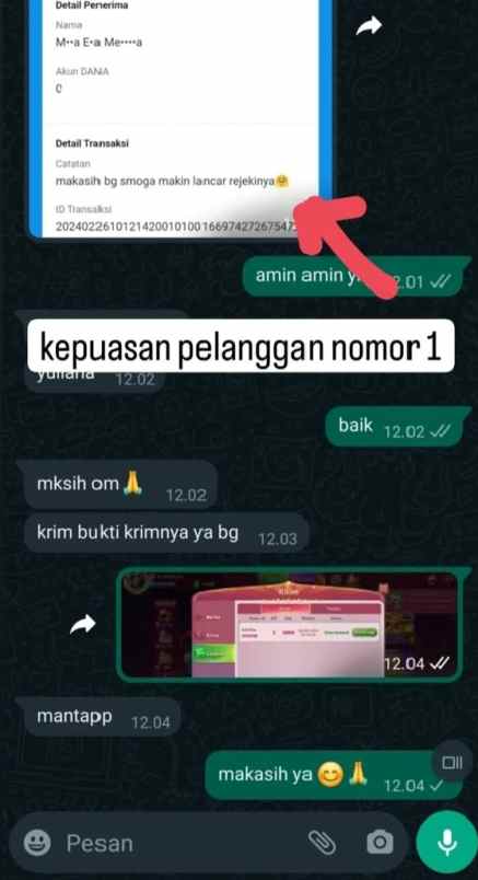 mainan maros
