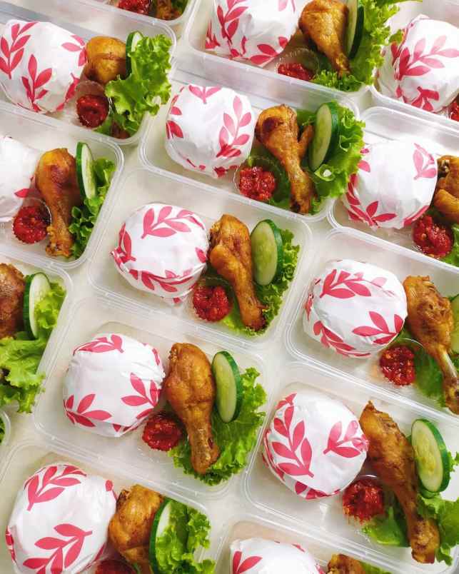 makanan dan minuman cilegon