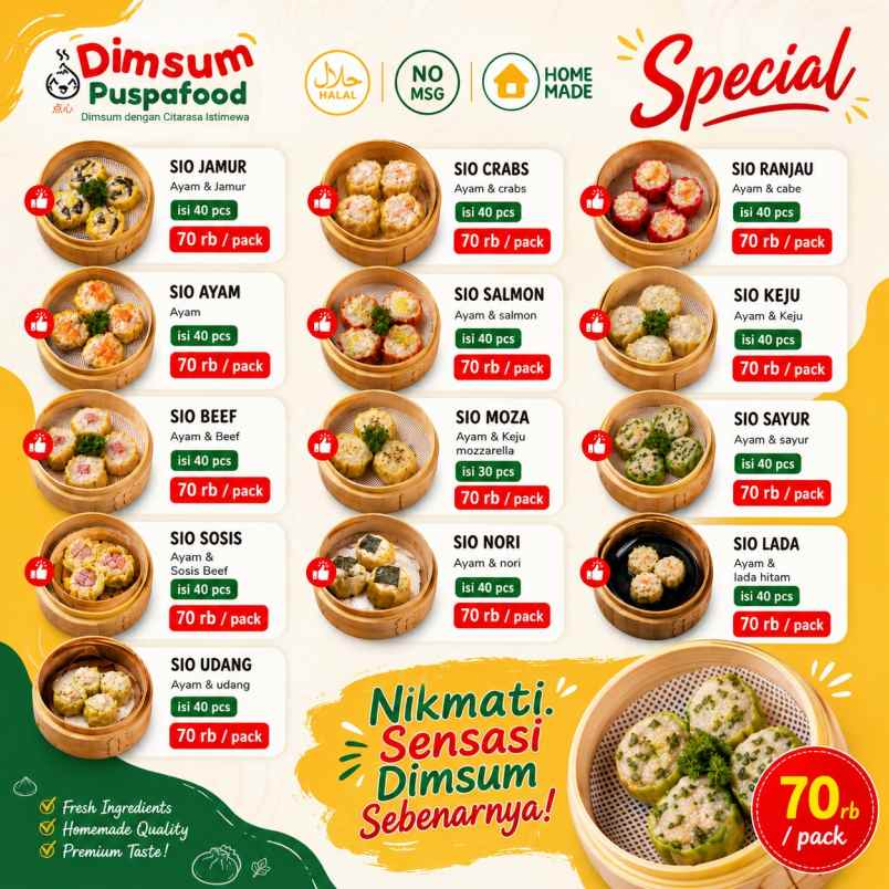 makanan dan minuman surabaya