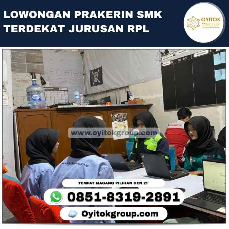 peralatan lain lowokwaru