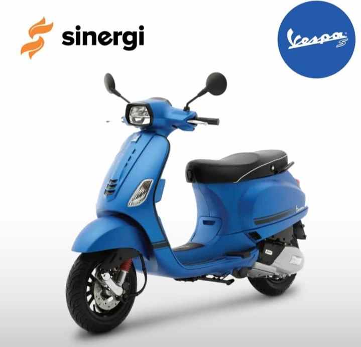 piaggio tebet