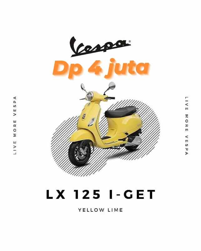 piaggio tebet