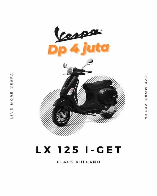 piaggio tebet