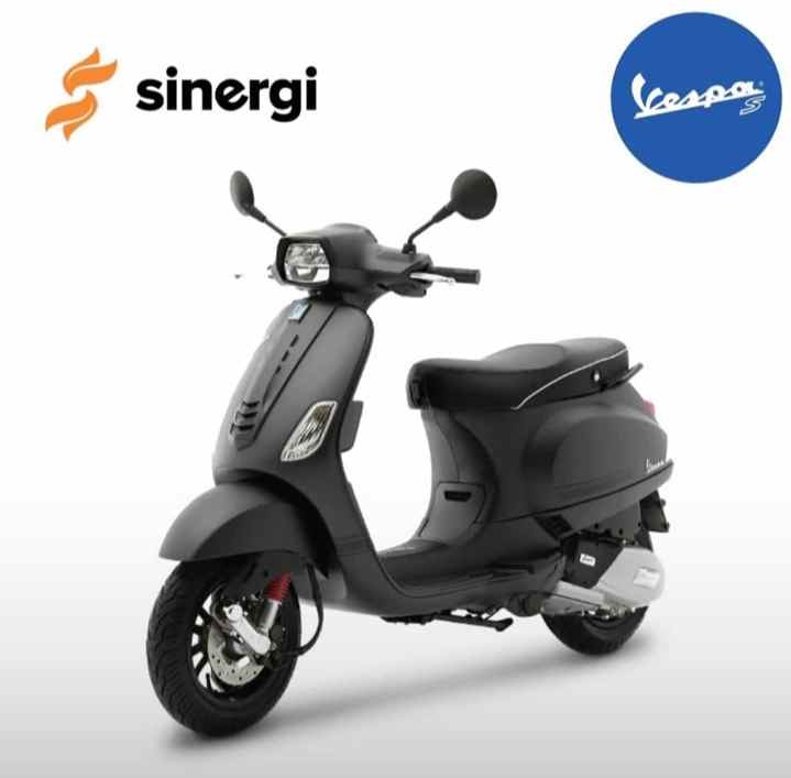 piaggio tebet