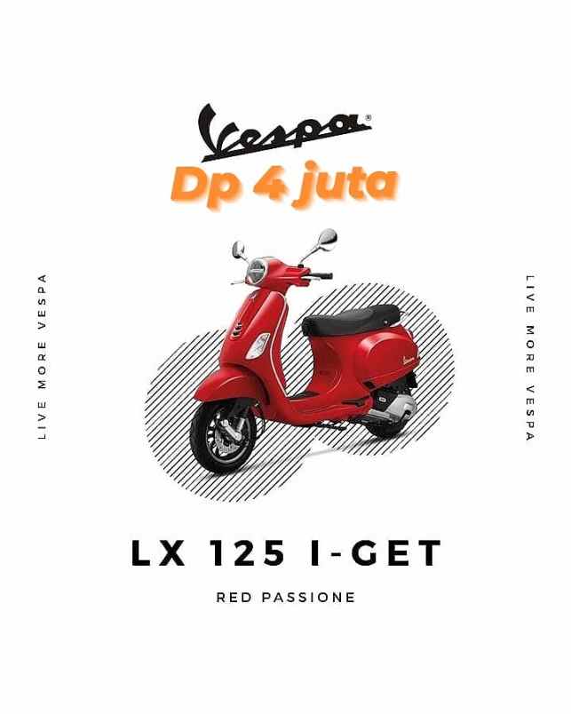 piaggio tebet