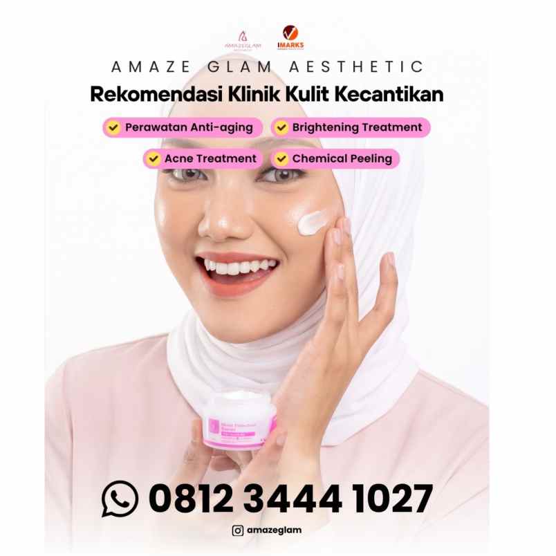 produk perawatan kediri