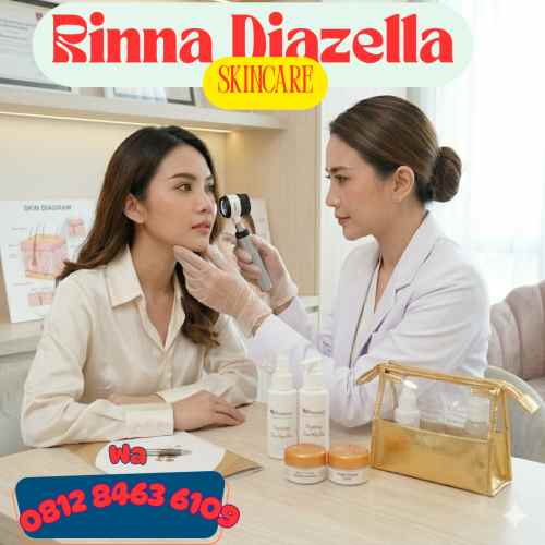 produk perawatan wonosobo