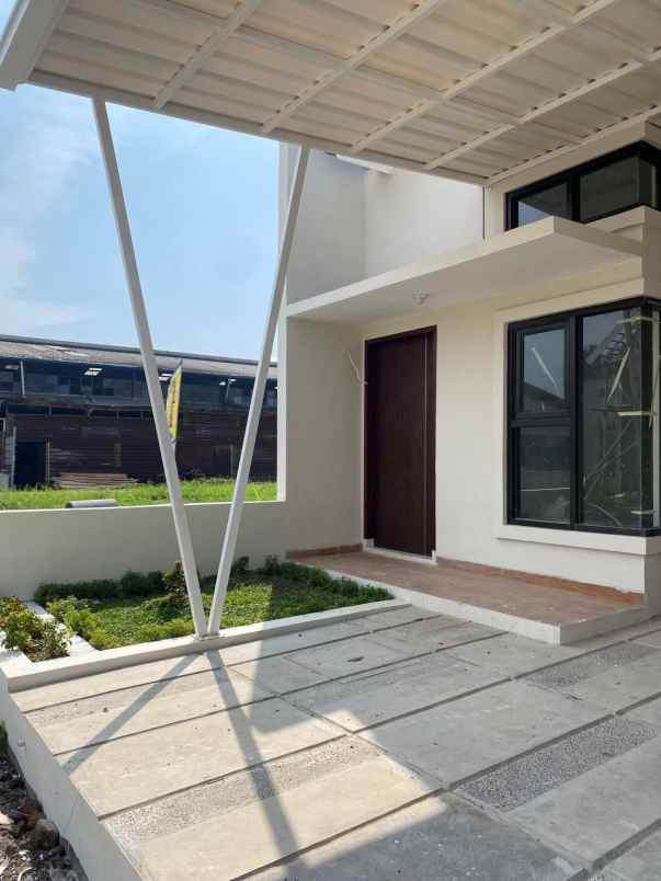 rumah bandung