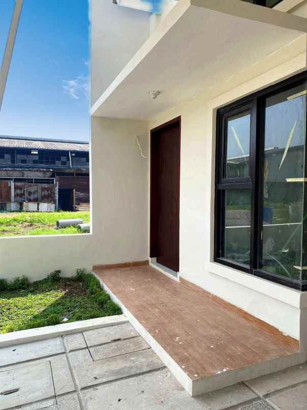 rumah bandung