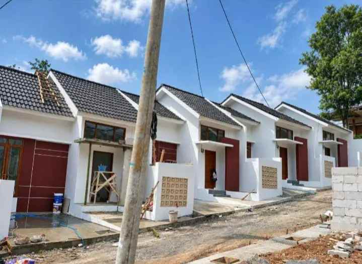 rumah bandung