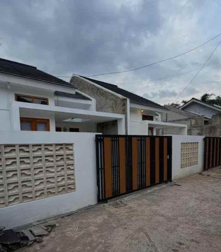 rumah bandung