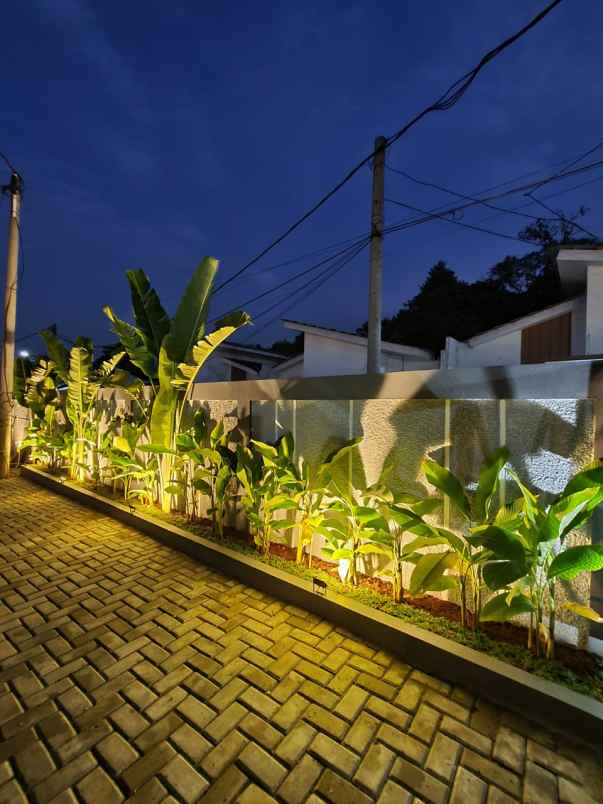rumah bekasi