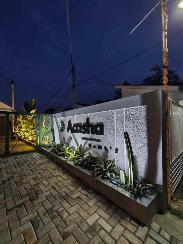 rumah bekasi