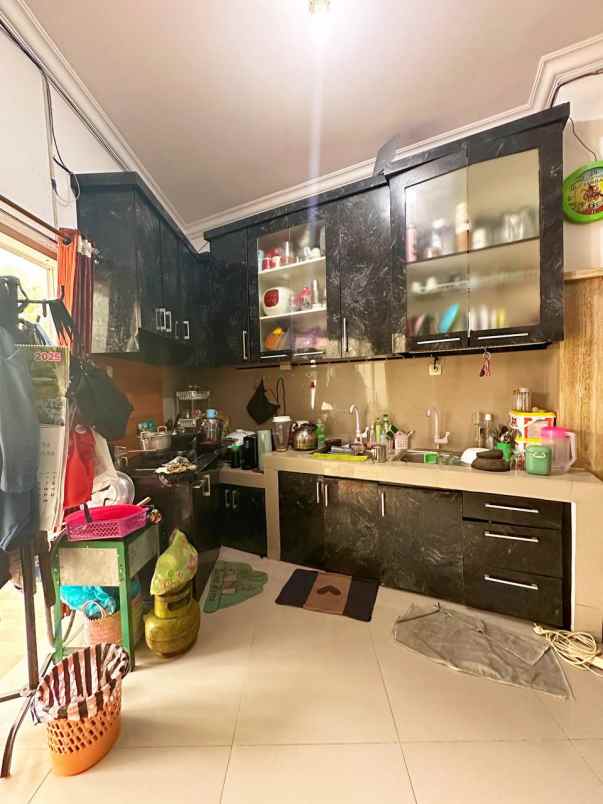 rumah duren sawit