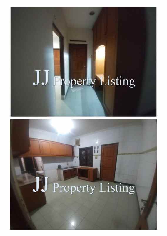 rumah jakarta selatan