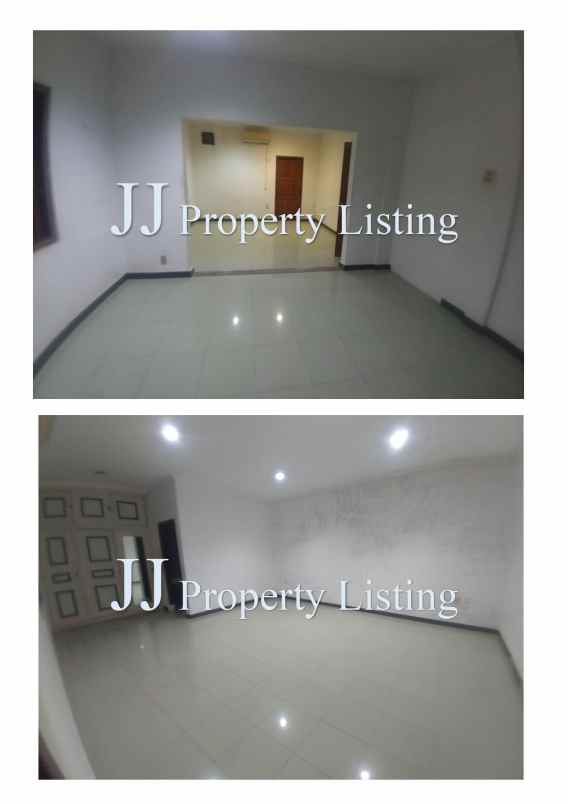 rumah jakarta selatan