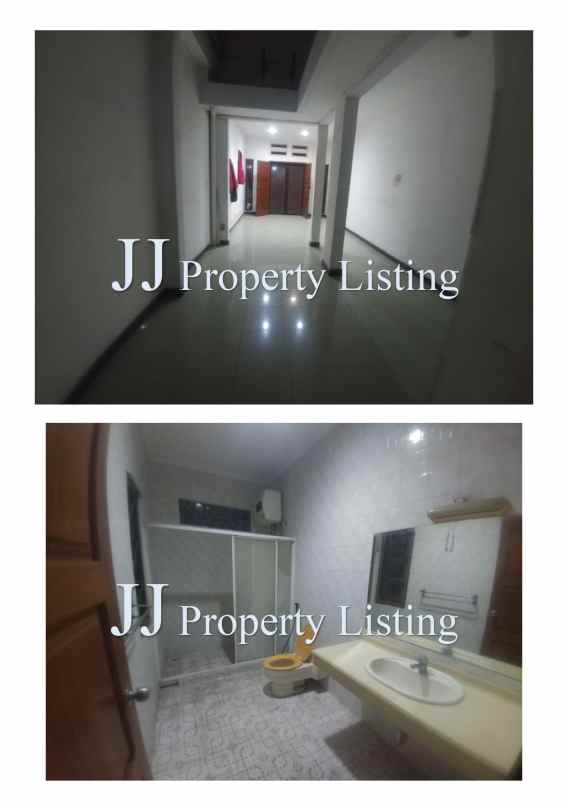 rumah jakarta selatan