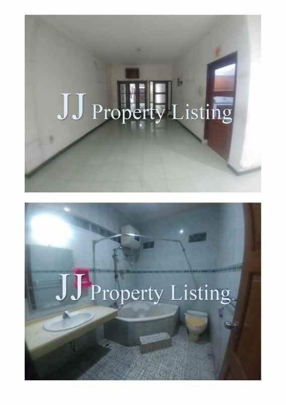 rumah jakarta selatan