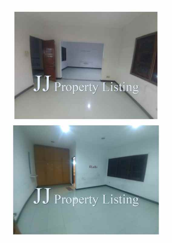 rumah jakarta selatan