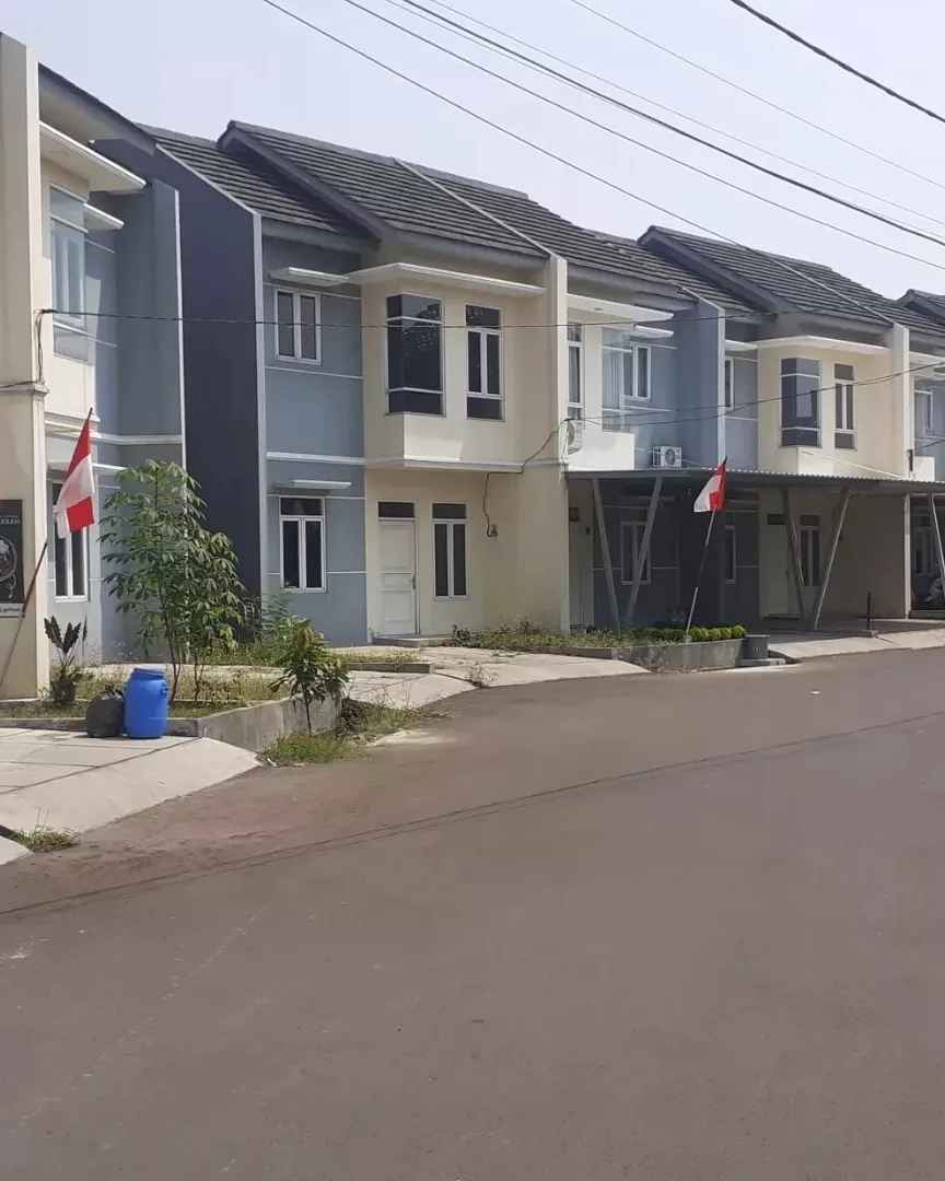 rumah karawaci