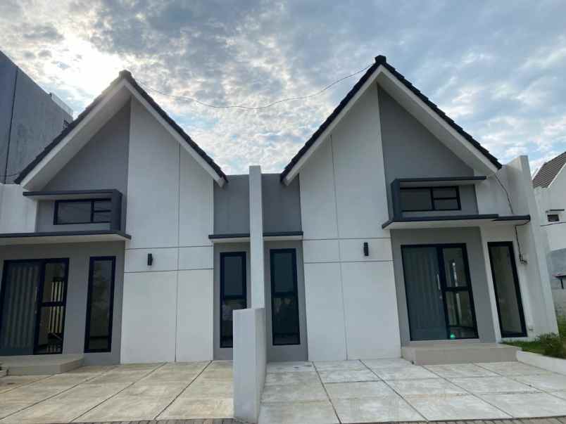 rumah lowokwaru