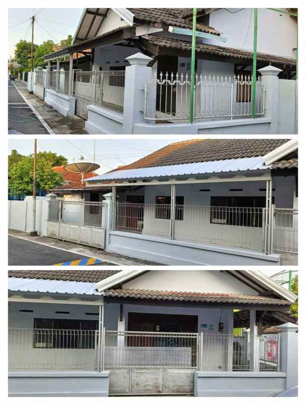 rumah nganjuk