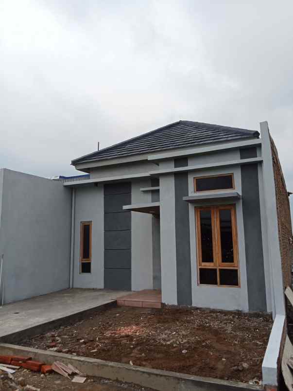 rumah sragen