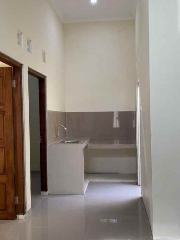 rumah sukoharjo
