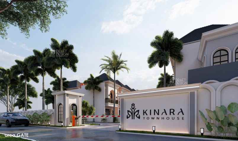 rumah tanah sereal