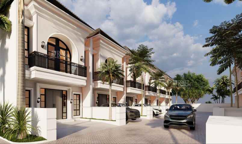 rumah tanah sereal