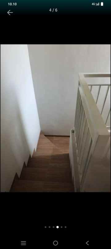 rumah wiyung