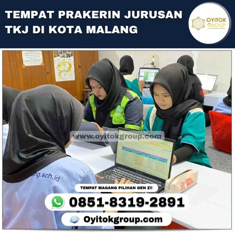 sales dan marketing malang