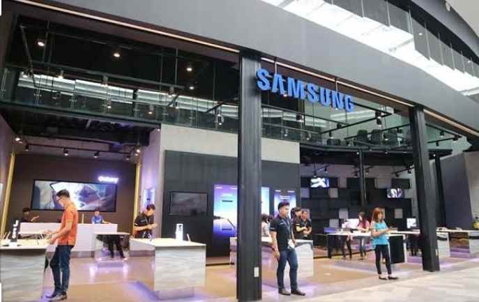 samsung bangkalan